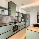 Eosea Selene Villa Ierissos