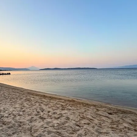 Eosea Selene Villa Ierissos