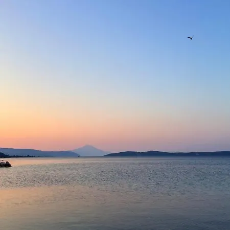 Eosea Selene Villa Ierissos