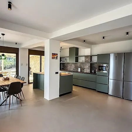 Eosea Selene * Jeriszósz