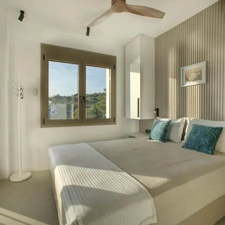 Villa Eosea Selene *