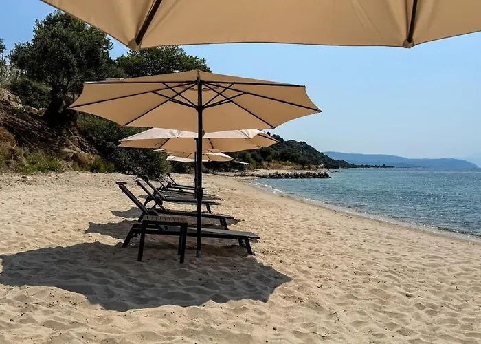 Villa Eosea Selene *