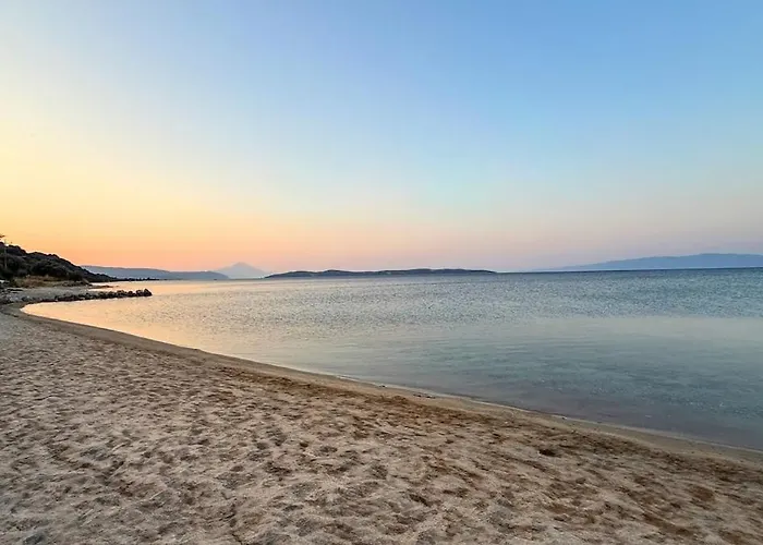 Eosea Selene Villa Jeriszósz