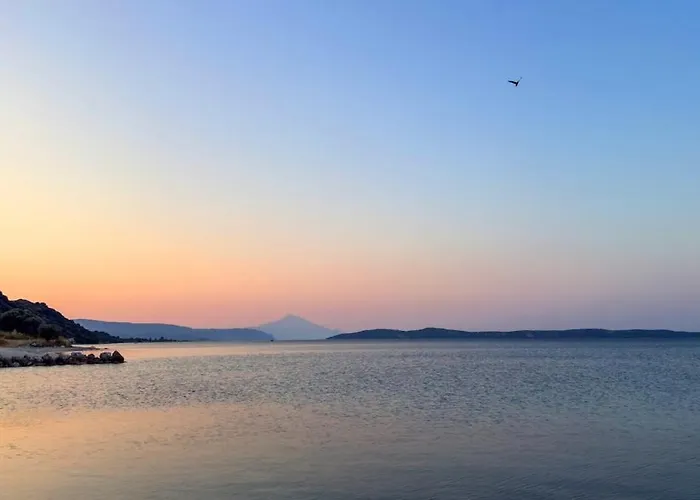 Eosea Selene Villa Jeriszósz