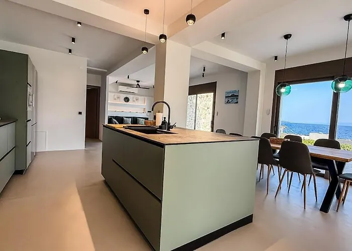 Eosea Selene * Ierissós