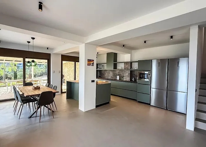 Eosea Selene * Ierissós