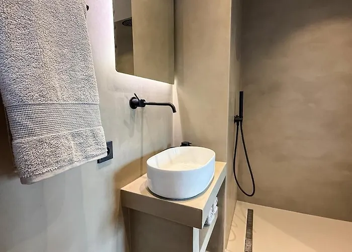 Villa Eosea Selene *