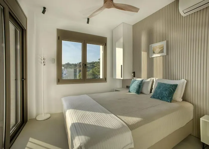 Villa Eosea Selene *