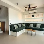 Villa Eosea Selene Ierissos