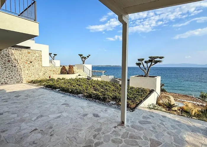 Eosea Selene * Ιερισσός