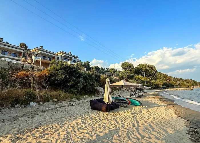 Eosea Selene Βίλα *