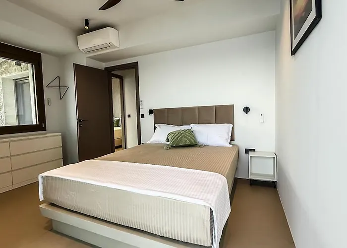 Eosea Selene Ιερισσός